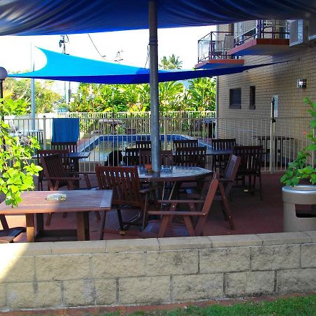 Kurrimine Beach Motel Екстериор снимка