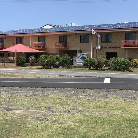 Kurrimine Beach Motel Екстериор снимка