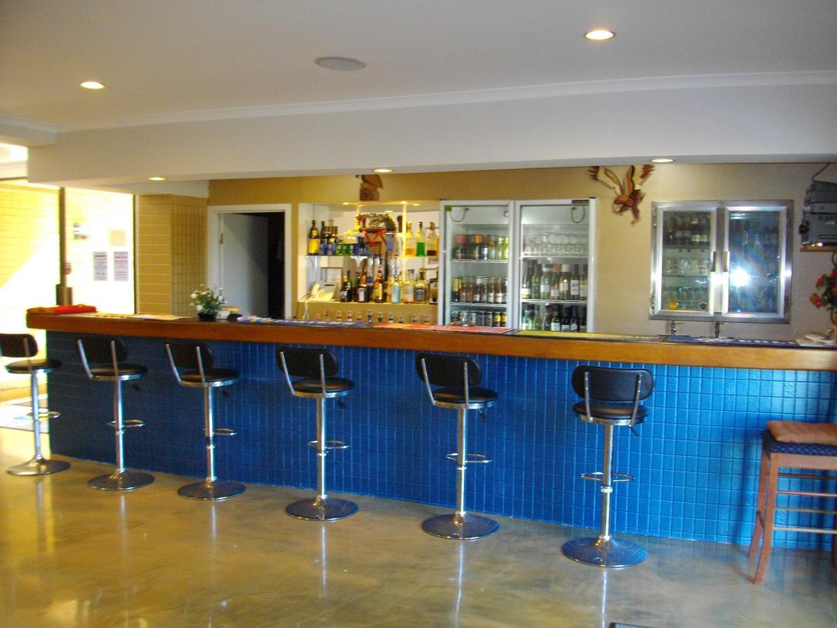 Kurrimine Beach Motel Екстериор снимка