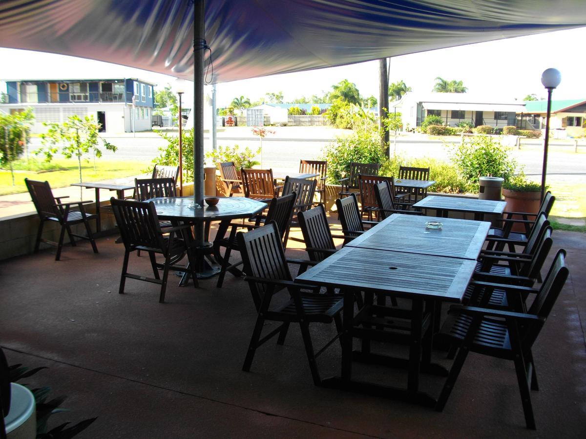 Kurrimine Beach Motel Екстериор снимка