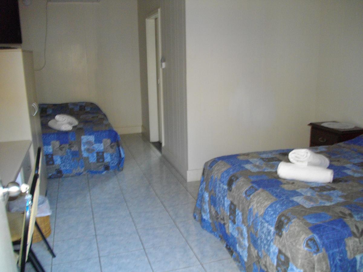 Kurrimine Beach Motel Екстериор снимка