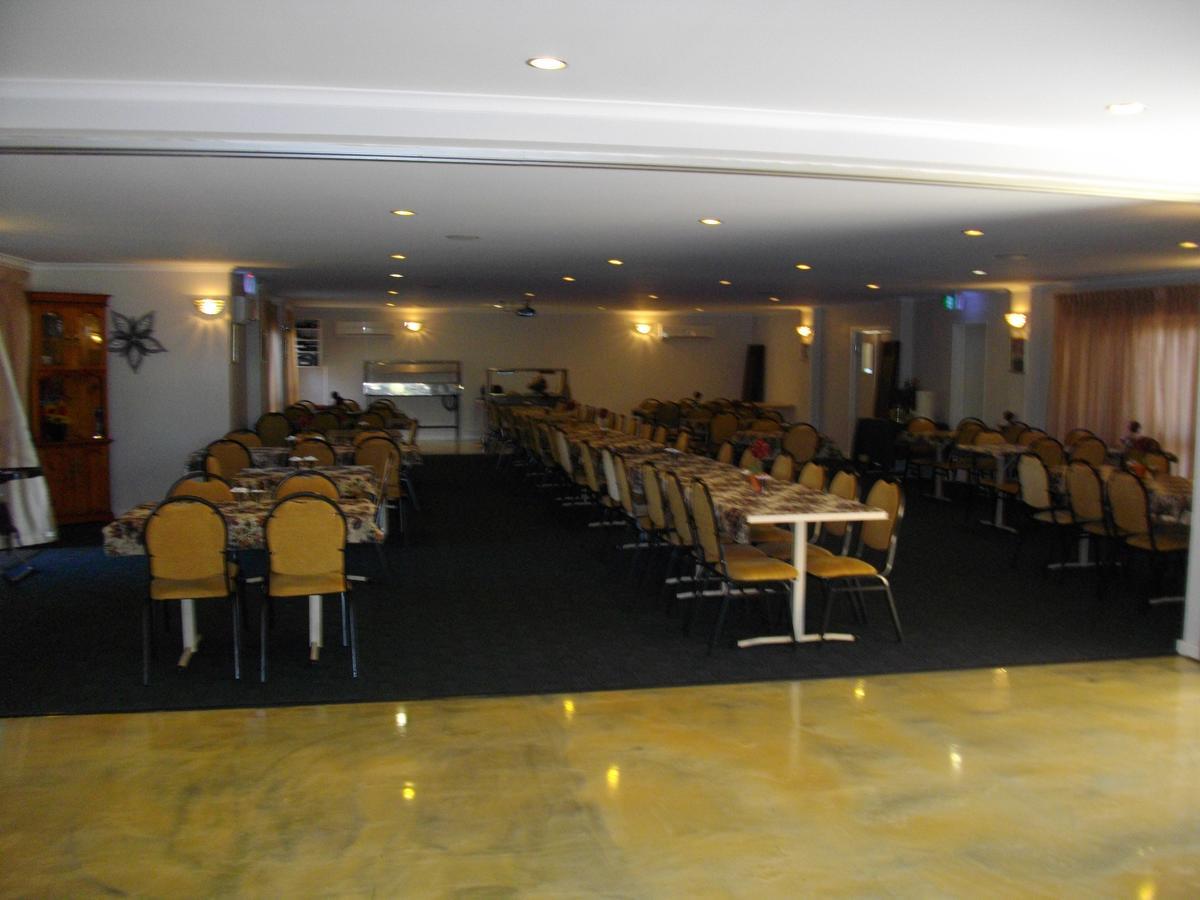 Kurrimine Beach Motel Екстериор снимка